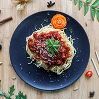 Spaghetti Pomodoro (5 Pax） Cooked EZBBQ - BBQ Wholesale & Events BBQ Catering 