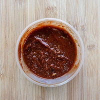 EZBBQ Sambal Chilli (150g) Sauce EZBBQ - BBQ Wholesale & Events BBQ Catering 