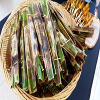 Raw Non-Spicy Otak-Otak (20 pcs) Otak EZBBQ - BBQ Wholesale & Events BBQ Catering 