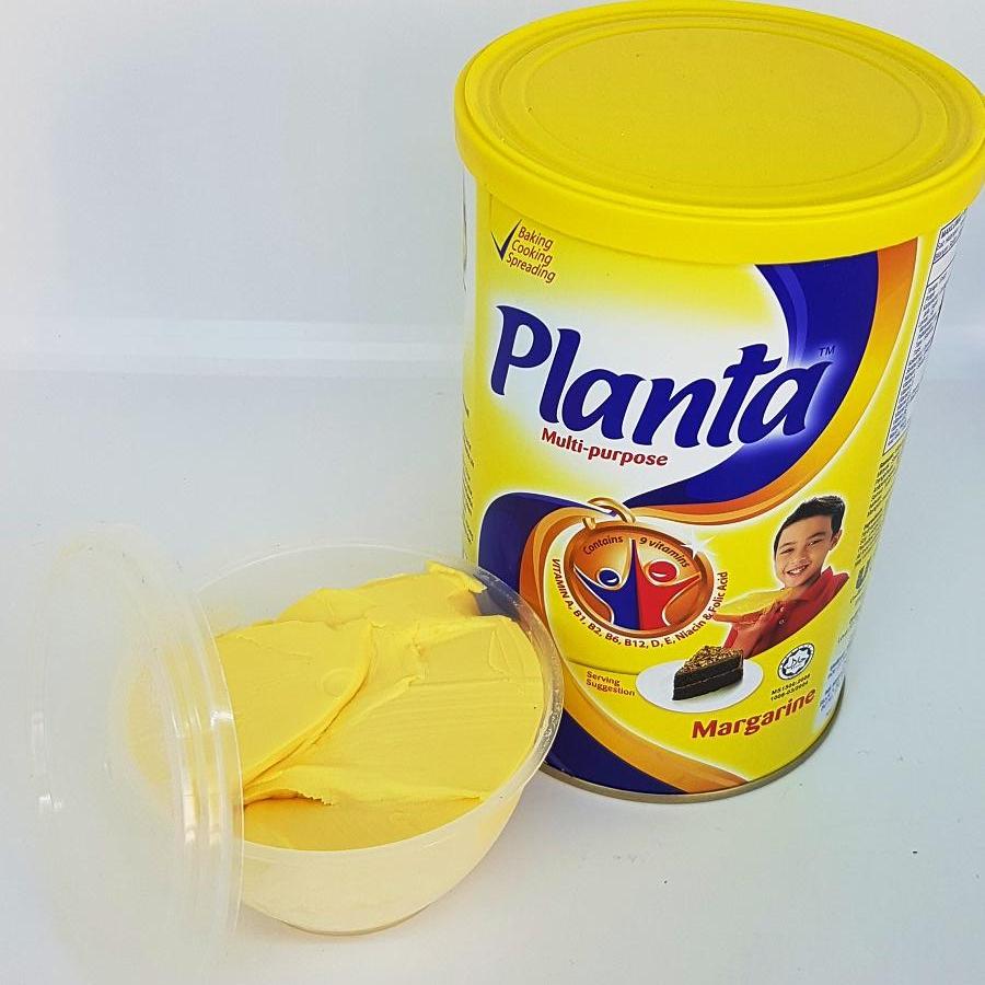 Planta Margarine (150g) Sauce EZBBQ - BBQ Wholesale & BBQ Catering Singapore 