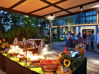 BBQ Livegrill Buffet BBQ Package EZBBQ - BBQ Wholesale & BBQ Catering Singapore 